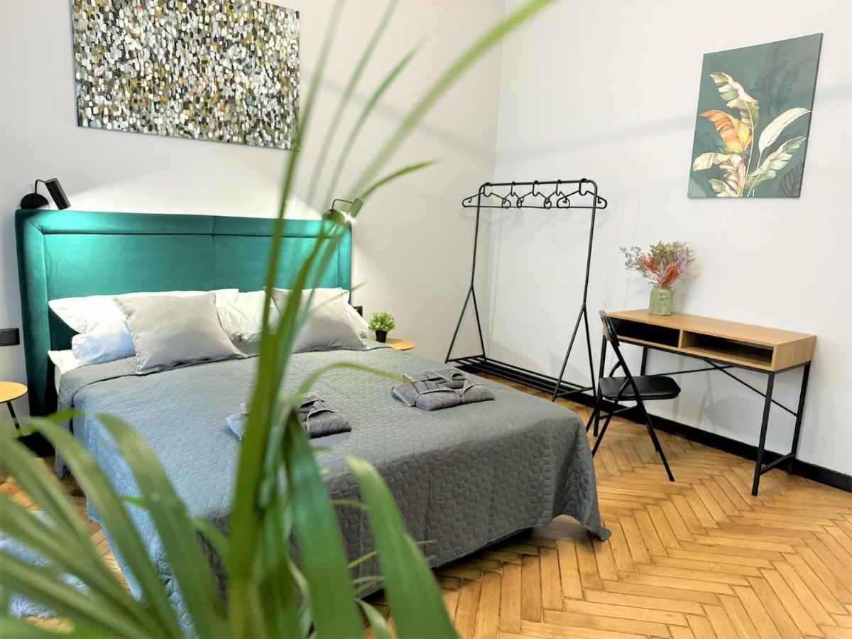 Luxury 100M2 Loft Design-Apartment At Wawel + Netflix Krakow Exterior photo